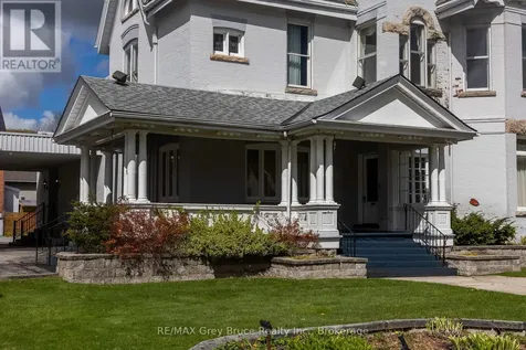 1178 4th Avenue West Owen Sound ON N4K 4W5