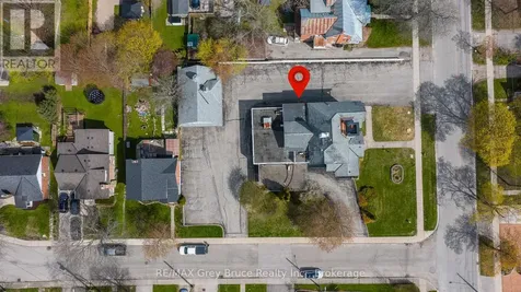 1178 4th Avenue West Owen Sound ON N4K 4W5