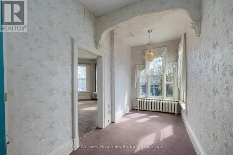 1178 4th Avenue West Owen Sound ON N4K 4W5