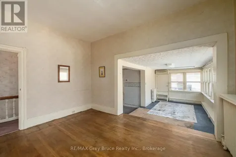 1178 4th Avenue West Owen Sound ON N4K 4W5