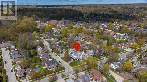 1178 4th Avenue West Owen Sound ON N4K 4W5