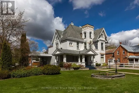 1178 4th Avenue West Owen Sound ON N4K 4W5