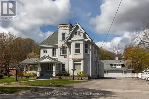 1178 4th Avenue West Owen Sound ON N4K 4W5