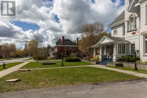 1178 4th Avenue West Owen Sound ON N4K 4W5