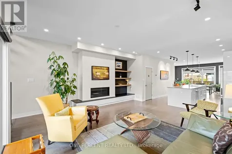 91 Hamilton Avenue North Ottawa ON K1Y 1B8