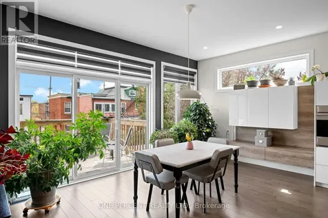 91 Hamilton Avenue North Ottawa ON K1Y 1B8