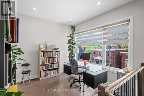 91 Hamilton Avenue North Ottawa ON K1Y 1B8
