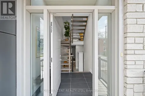 91 Hamilton Avenue North Ottawa ON K1Y 1B8