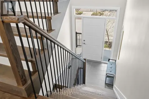 91 Hamilton Avenue North Ottawa ON K1Y 1B8
