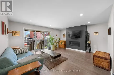 91 Hamilton Avenue North Ottawa ON K1Y 1B8