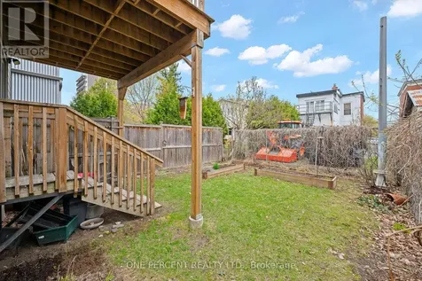 91 Hamilton Avenue North Ottawa ON K1Y 1B8