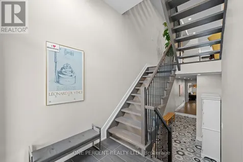91 Hamilton Avenue North Ottawa ON K1Y 1B8