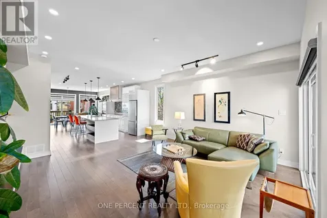 91 Hamilton Avenue North Ottawa ON K1Y 1B8