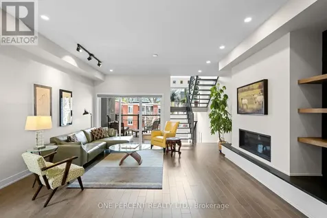 91 Hamilton Avenue North Ottawa ON K1Y 1B8