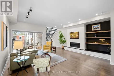 91 Hamilton Avenue North Ottawa ON K1Y 1B8