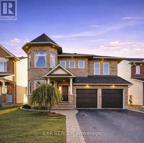 509 Clarington Avenue Ottawa ON K4A 0A3
