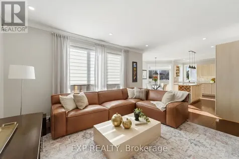 509 Clarington Avenue Ottawa ON K4A 0A3