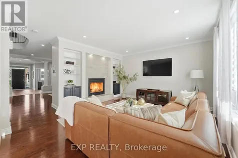 509 Clarington Avenue Ottawa ON K4A 0A3