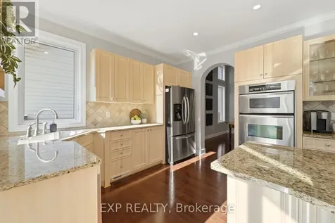 509 Clarington Avenue Ottawa ON K4A 0A3