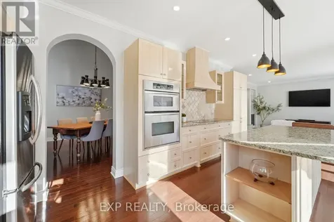 509 Clarington Avenue Ottawa ON K4A 0A3
