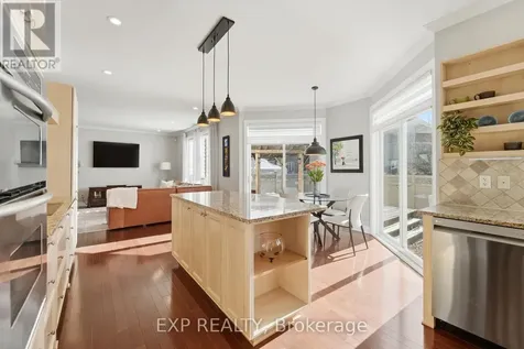 509 Clarington Avenue Ottawa ON K4A 0A3