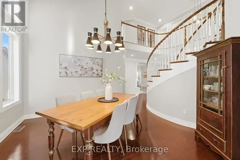 509 Clarington Avenue Ottawa ON K4A 0A3