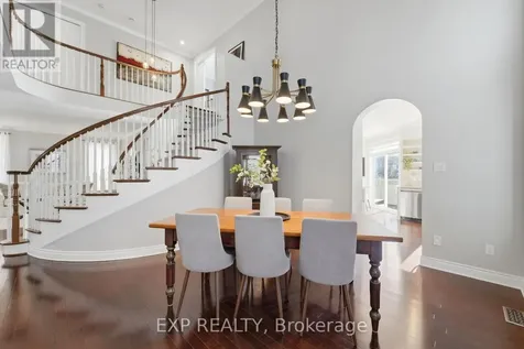 509 Clarington Avenue Ottawa ON K4A 0A3