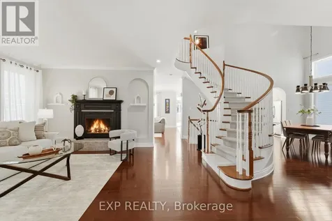 509 Clarington Avenue Ottawa ON K4A 0A3