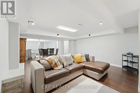 509 Clarington Avenue Ottawa ON K4A 0A3
