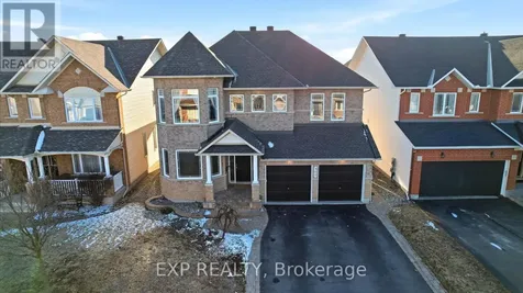 509 Clarington Avenue Ottawa ON K4A 0A3