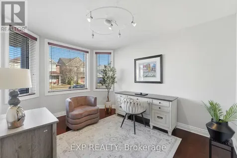 509 Clarington Avenue Ottawa ON K4A 0A3