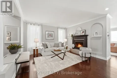 509 Clarington Avenue Ottawa ON K4A 0A3