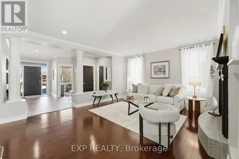 509 Clarington Avenue Ottawa ON K4A 0A3