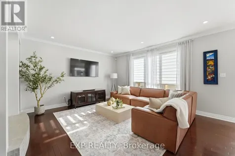 509 Clarington Avenue Ottawa ON K4A 0A3