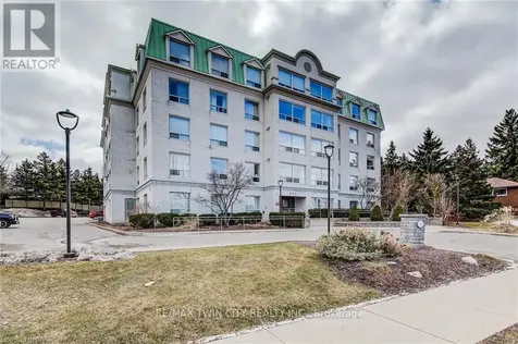 405 Erb Street West Waterloo ON N2L 1W7