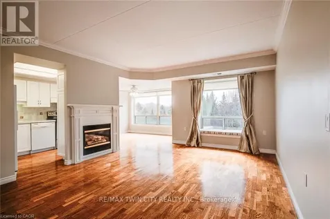 405 Erb Street West Waterloo ON N2L 1W7