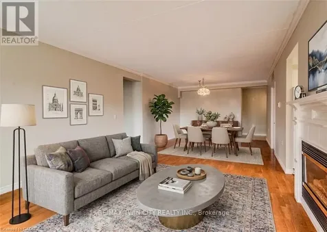 405 Erb Street West Waterloo ON N2L 1W7