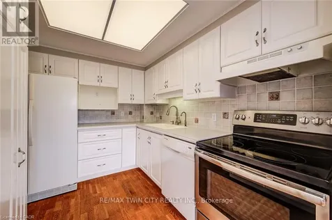 405 Erb Street West Waterloo ON N2L 1W7