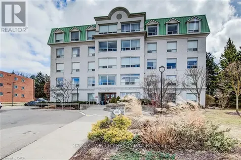 405 Erb Street West Waterloo ON N2L 1W7