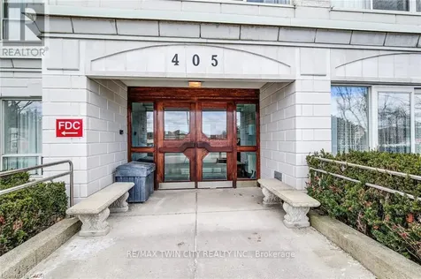 405 Erb Street West Waterloo ON N2L 1W7