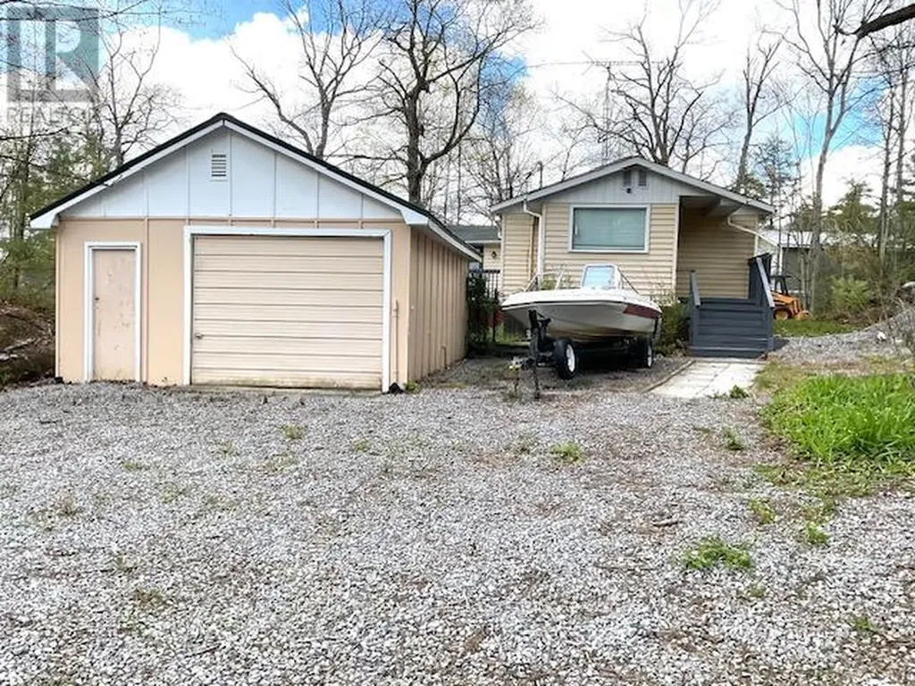 488 Kennedy Drive Trent Lakes ON K0M 1A0