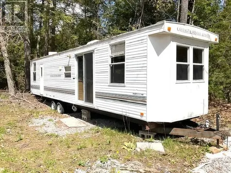 488 Kennedy Drive Trent Lakes ON K0M 1A0