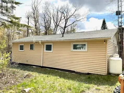 488 Kennedy Drive Trent Lakes ON K0M 1A0