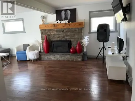 488 Kennedy Drive Trent Lakes ON K0M 1A0