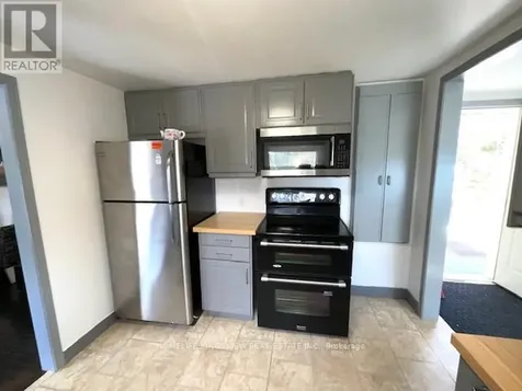 488 Kennedy Drive Trent Lakes ON K0M 1A0