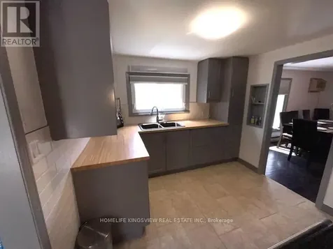 488 Kennedy Drive Trent Lakes ON K0M 1A0