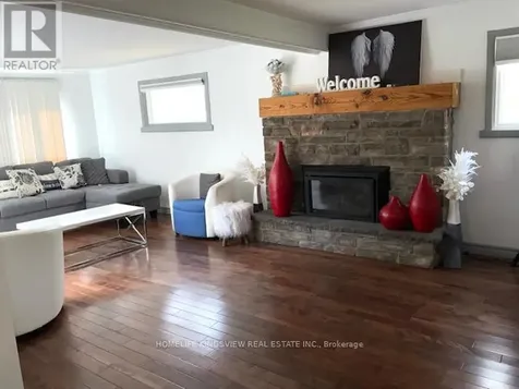 488 Kennedy Drive Trent Lakes ON K0M 1A0