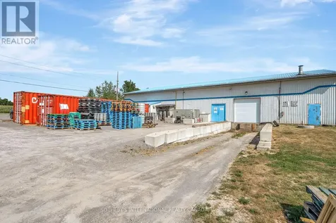 17 Mcfarland Drive East Prince Edward County (picton Ward) ON K0K 2T0