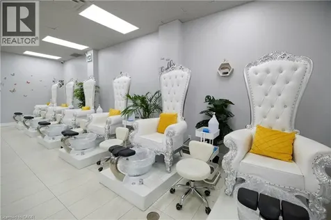370 Eastbridge Boulevard Waterloo ON N2K 4P1