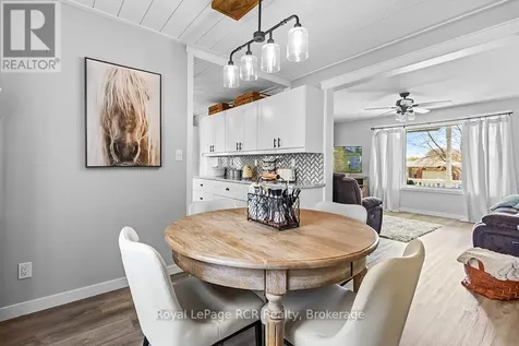453 8th A Avenue East Owen Sound ON N4K 6S8